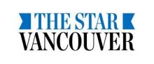 Logo of The Star Vancouver